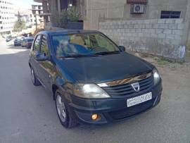 Dacia Logan 2010