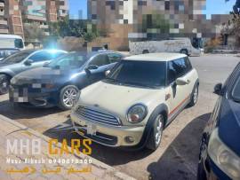 ميني كوبر 2011 للبيع, دمشق