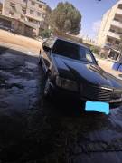 Mercedes 500 SEL 1992