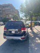 Kia Mohave 6-cylinder 3800cc for sale