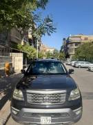 Kia Mohave 6-cylinder 3800cc for sale