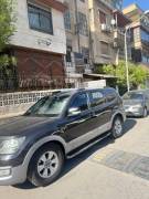 Kia Mohave 6-cylinder 3800cc for sale