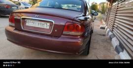 هيونداي سوناتا 2004