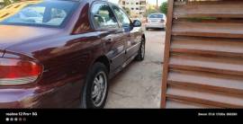 هيونداي سوناتا 2004