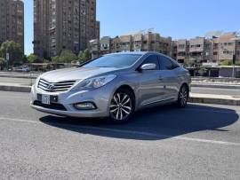 Hyundai Azera 2012 for sale