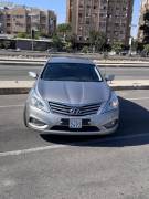 Hyundai Azera 2012 for sale