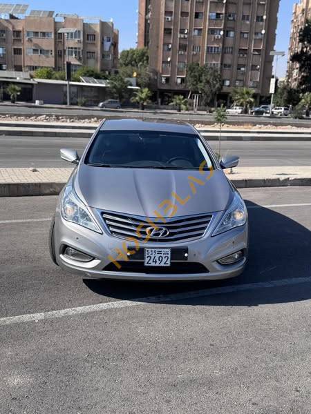 Hyundai Azera 2012 for sale
