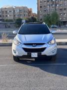 هيونداي توسان 2012 للبيع