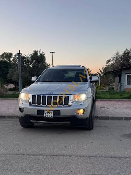 Jeep Cherokee 2011 for sale