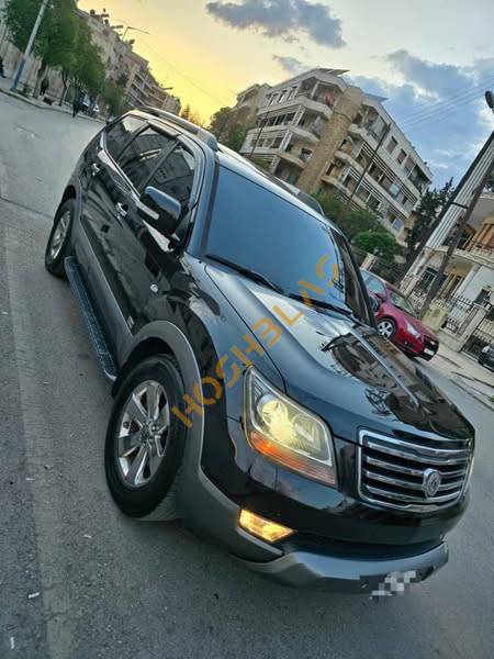 Kia Mohave 2014 for sale