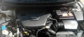 Hyundai Avante 2011