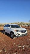 Kia Sorento 2011 White