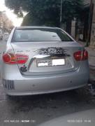 هيونداي افانتي 2007 للبيع