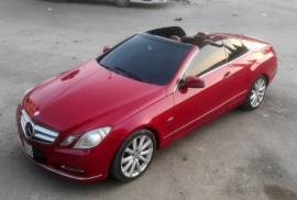 Mercedes E250 2012 for sale