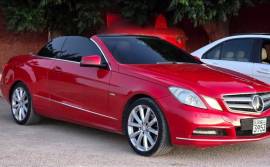 Mercedes E250 2012 for sale