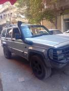 جيب شروكي 2003 للبيع