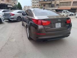 كيا أوبتيما 2014