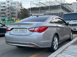 Sonata 2011