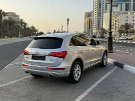 Audi Q5 2012 for sale