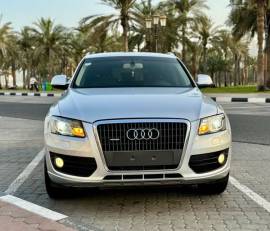 Audi Q5 2012 for sale