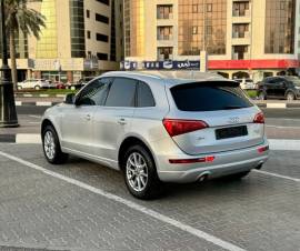 Audi Q5 2012 for sale