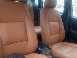 Ford Fiesta 2006