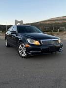 Mercedes C300 2013 for sale