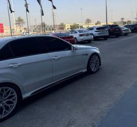 Mercedes E300 2013 for sale