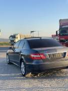 Mercedes E220 2012