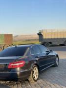 Mercedes E220 2012