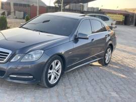Mercedes E220 2012