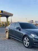 Mercedes E220 2012