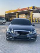 Mercedes E220 2012
