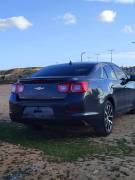 Chevrolet Malibu LTZ 2013