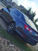 Chevrolet Malibu LTZ 2013