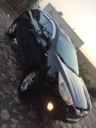 Hyundai Tucson 2010 Series 2011