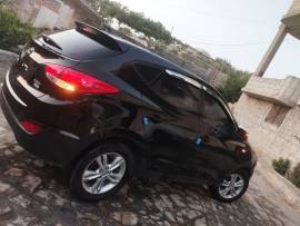 Hyundai Tucson 2010 Series 2011