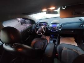 Hyundai Tucson 2010 Series 2011