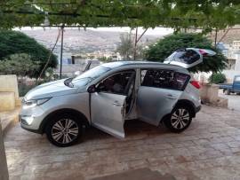 Kia Sportage 2012 for sale