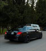 مرسيدس E300 AMG 2017