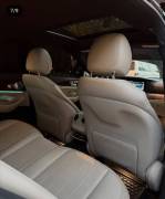 مرسيدس E300 AMG 2017
