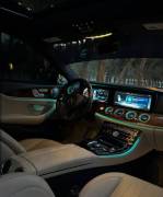 مرسيدس E300 AMG 2017