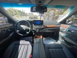 Mercedes E 350 2011 for sale