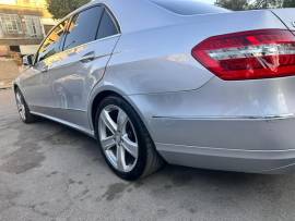 Mercedes E 350 2011 for sale
