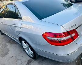 Mercedes E 350 2011 for sale