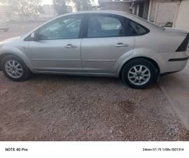 Ford Focus 2006 for sale