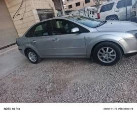 Ford Focus 2006 for sale