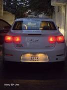 Chevrolet Malibu 2013
