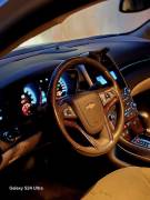 Chevrolet Malibu 2013