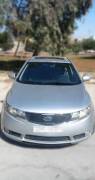 Kia Forte 2009
